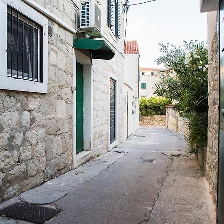 ספליט Memento Apartment - In The Heart Of Old Town מראה חיצוני תמונה