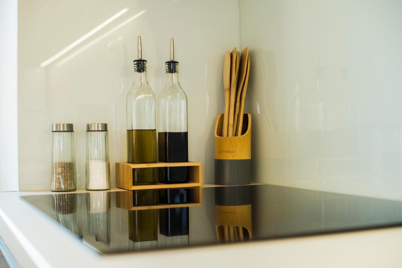 ספליט Memento Apartment - In The Heart Of Old Town מראה חיצוני תמונה