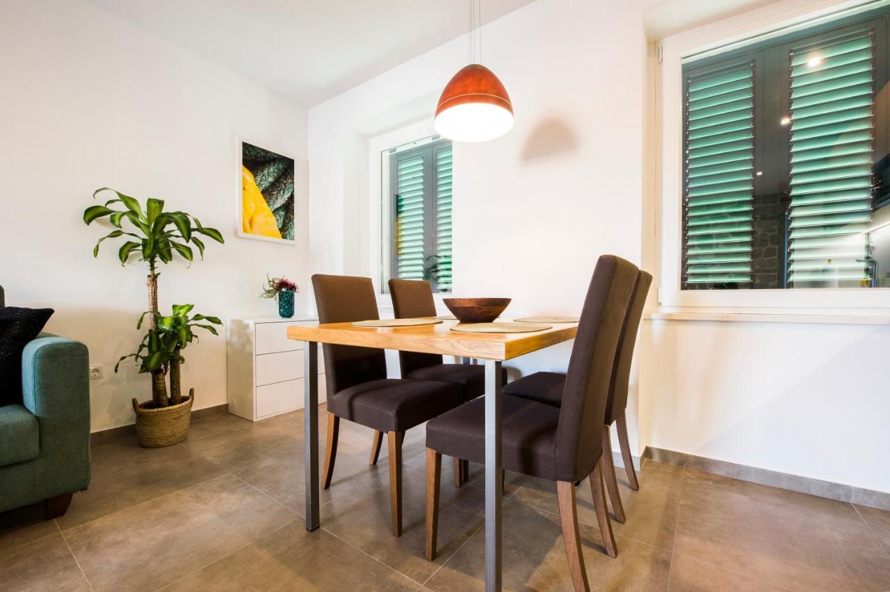ספליט Memento Apartment - In The Heart Of Old Town מראה חיצוני תמונה