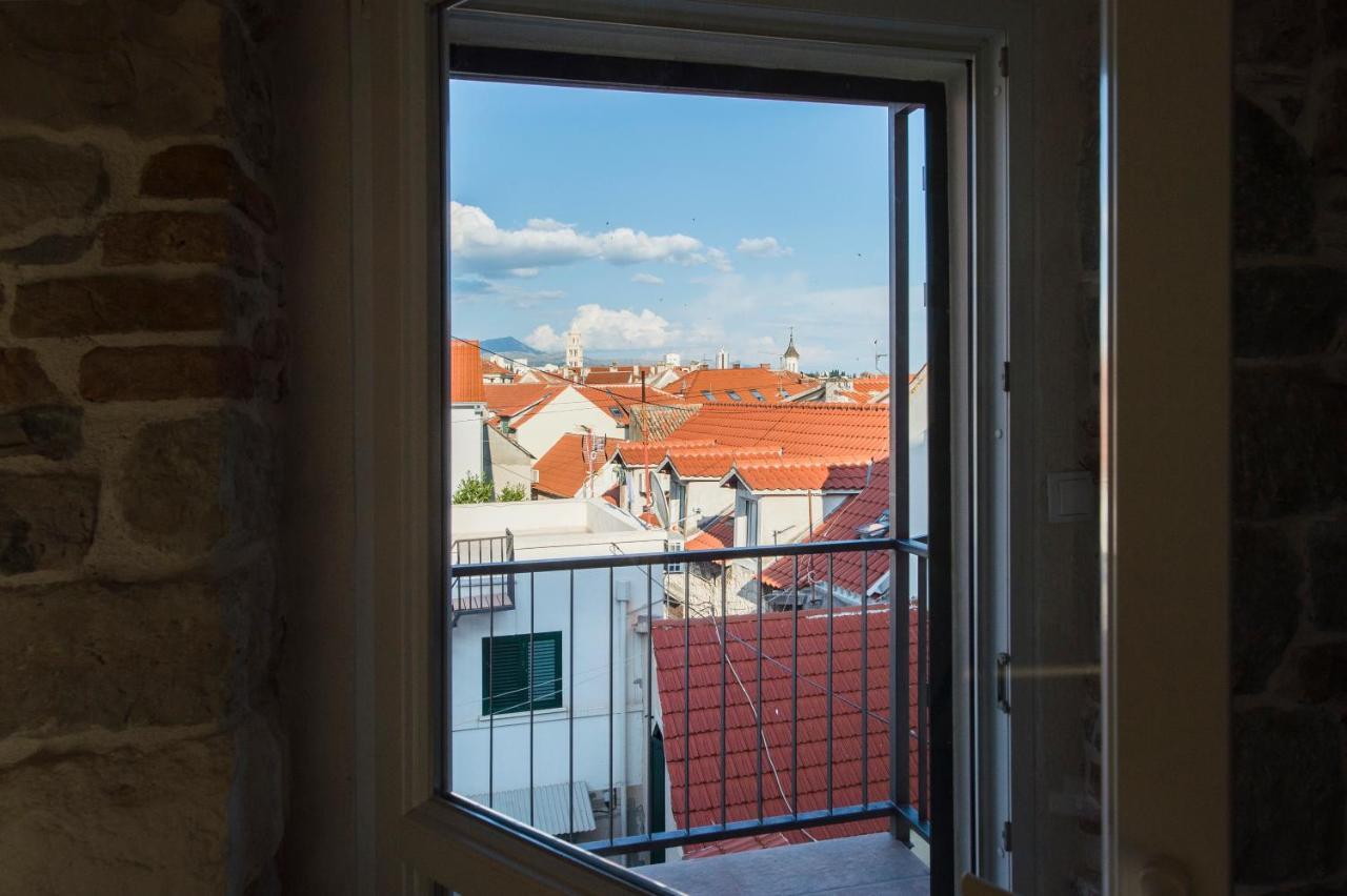 ספליט Memento Apartment - In The Heart Of Old Town מראה חיצוני תמונה