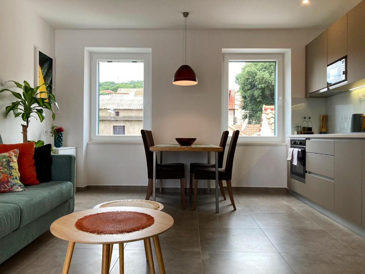 ספליט Memento Apartment - In The Heart Of Old Town מראה חיצוני תמונה
