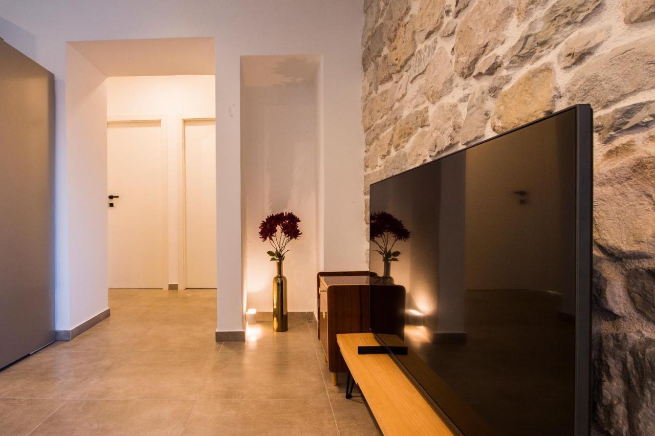ספליט Memento Apartment - In The Heart Of Old Town מראה חיצוני תמונה